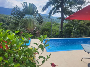 RICHYSTORE and Luna Nueva Summer House